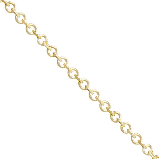 Yellow Gold Chain