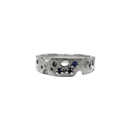 Sapphire Moon Band