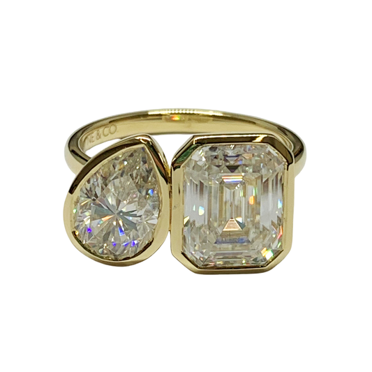 The Montclair Ring
