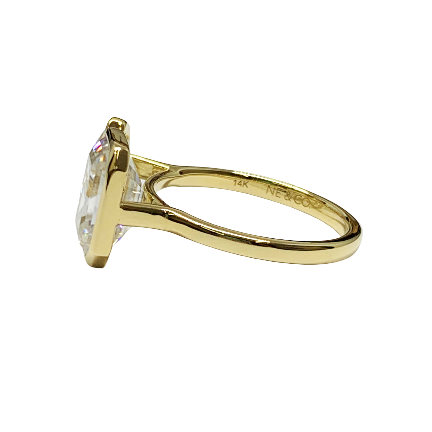 The Montclair Ring