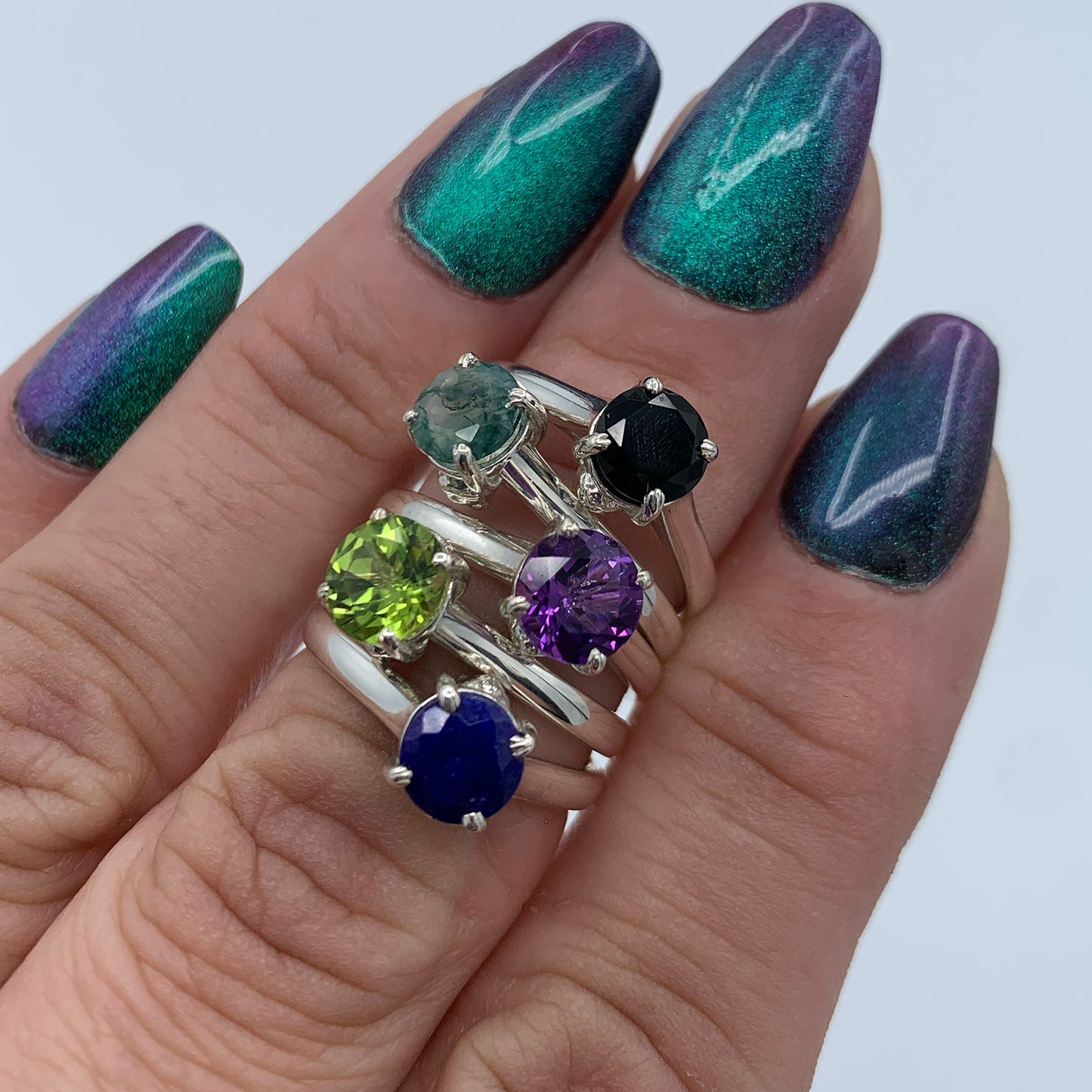 The Cat Ring