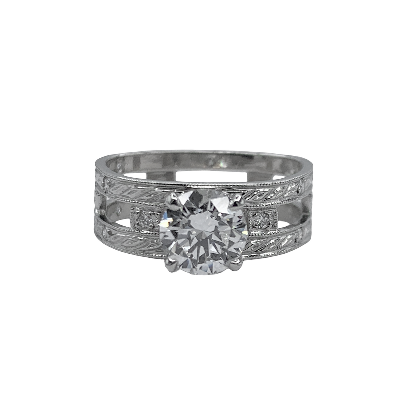 The Sonoma Ring