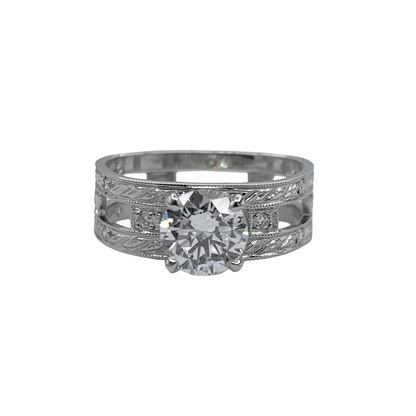 The Sonoma Ring
