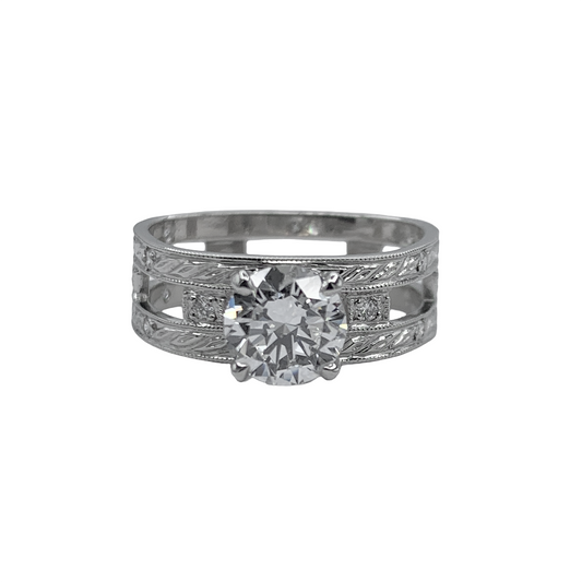 The Sonoma Ring