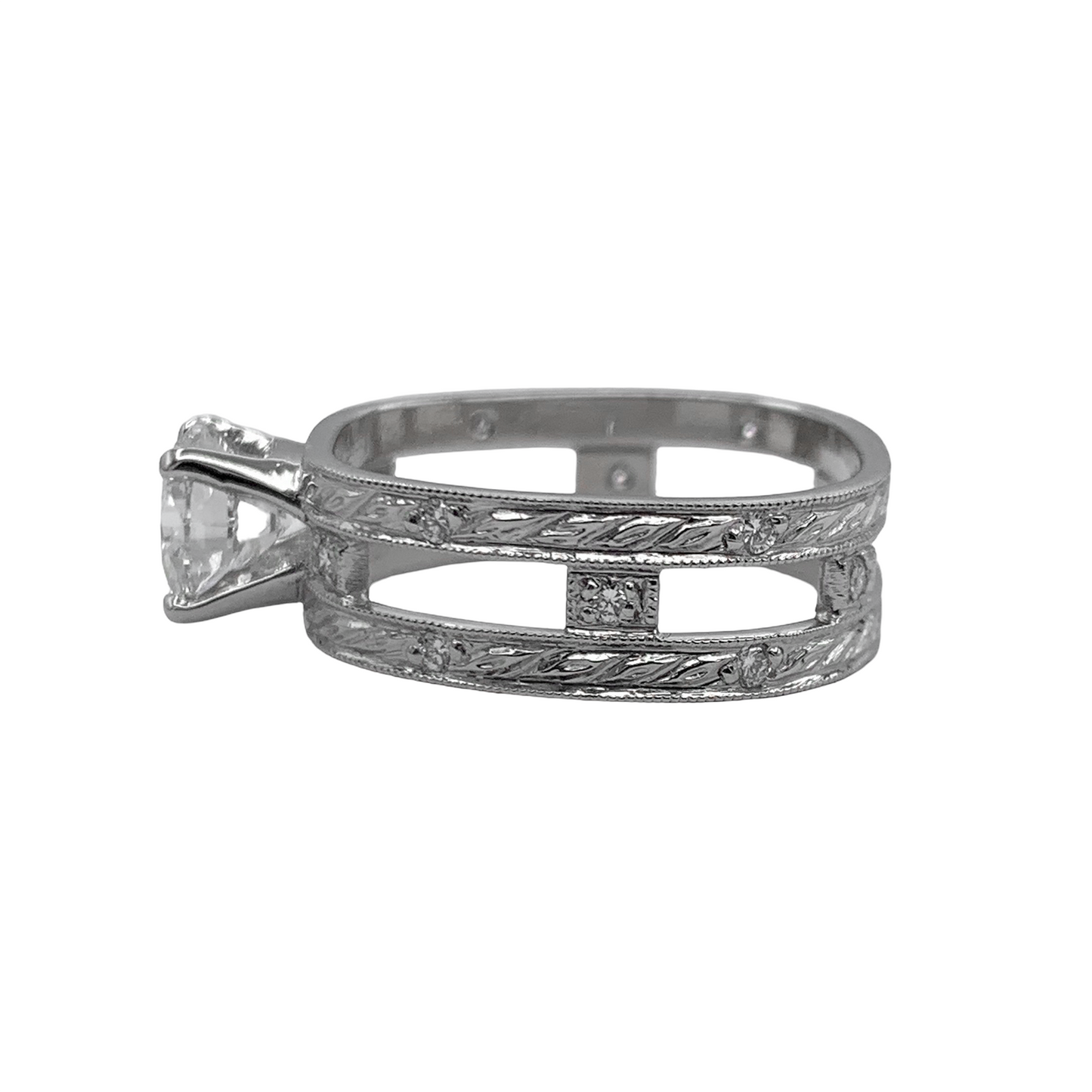 The Sonoma Ring