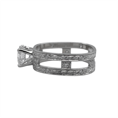 The Sonoma Ring