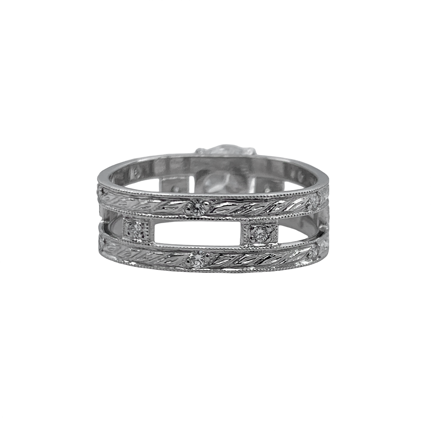 The Sonoma Ring