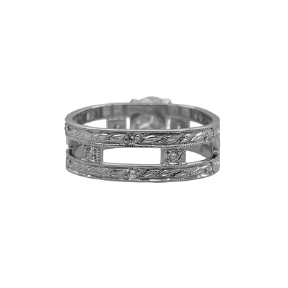 The Sonoma Ring