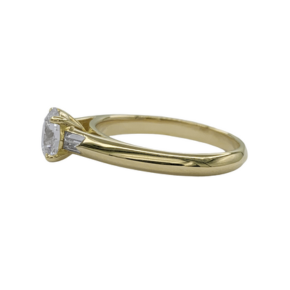 The Golden Gate Ring #2