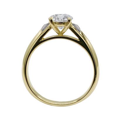 The Golden Gate Ring #2