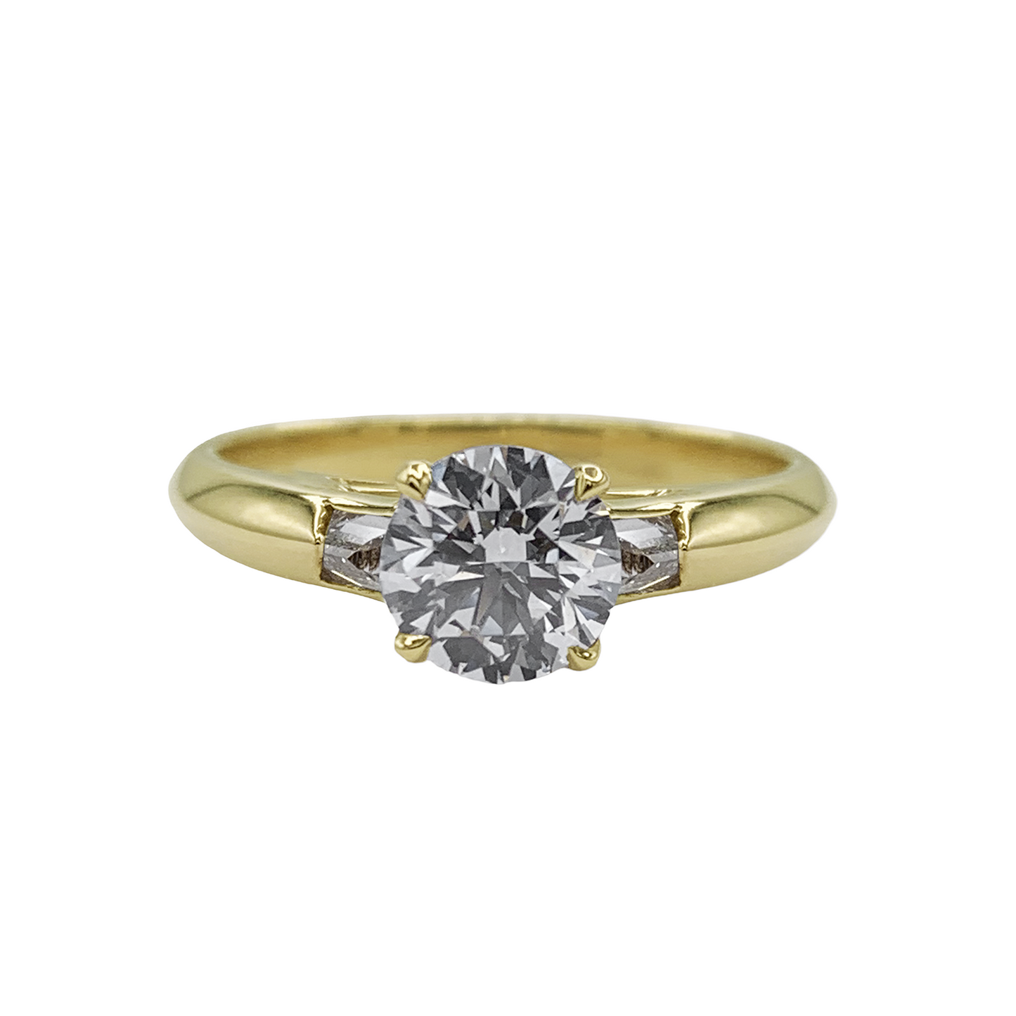 The Golden Gate Ring #2