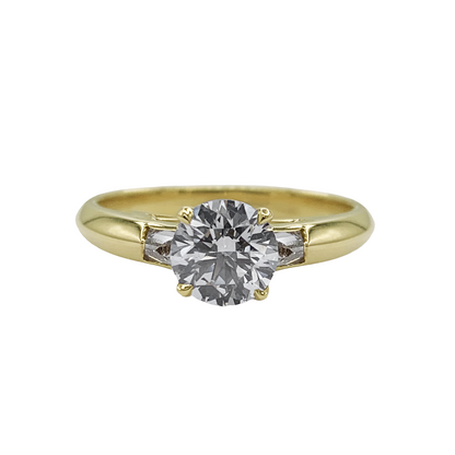 The Golden Gate Ring #2