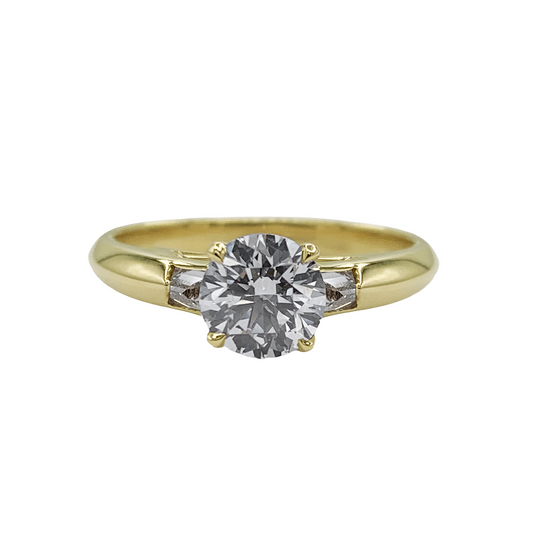 The Golden Gate Ring #2