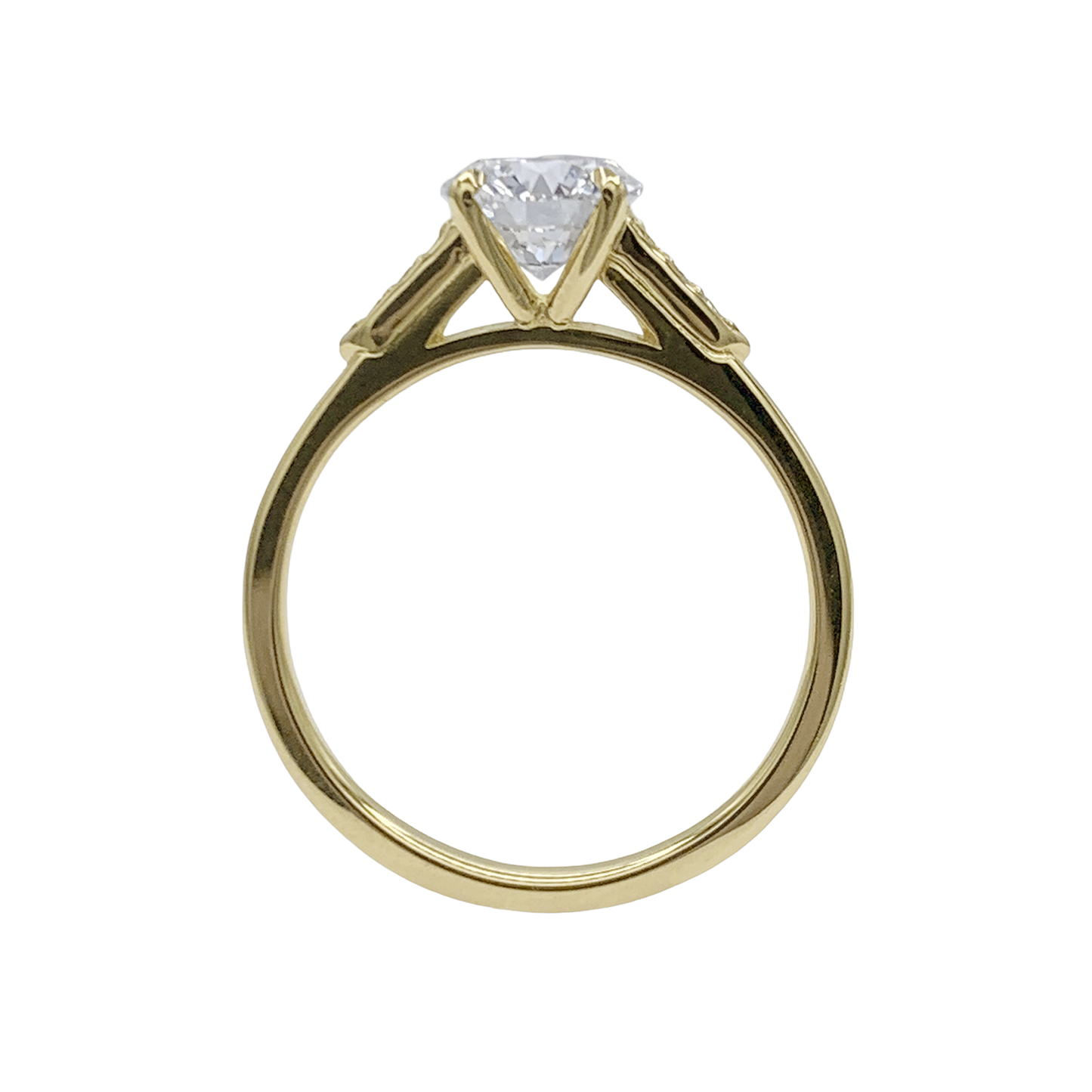 The Pac Heights Ring #2