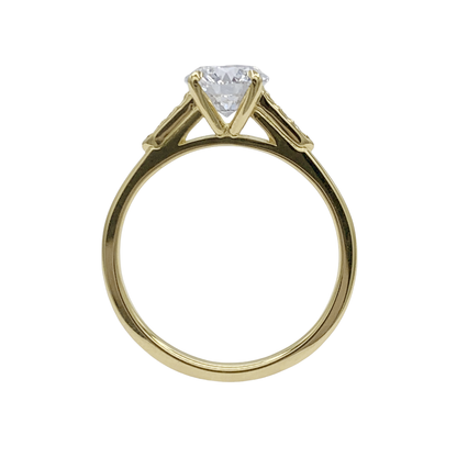 The Pac Heights Ring #2