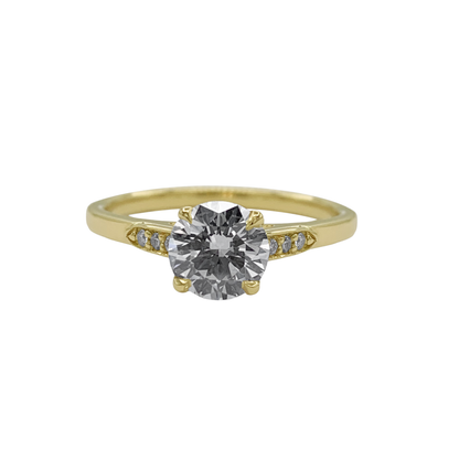 The Pac Heights Ring #2