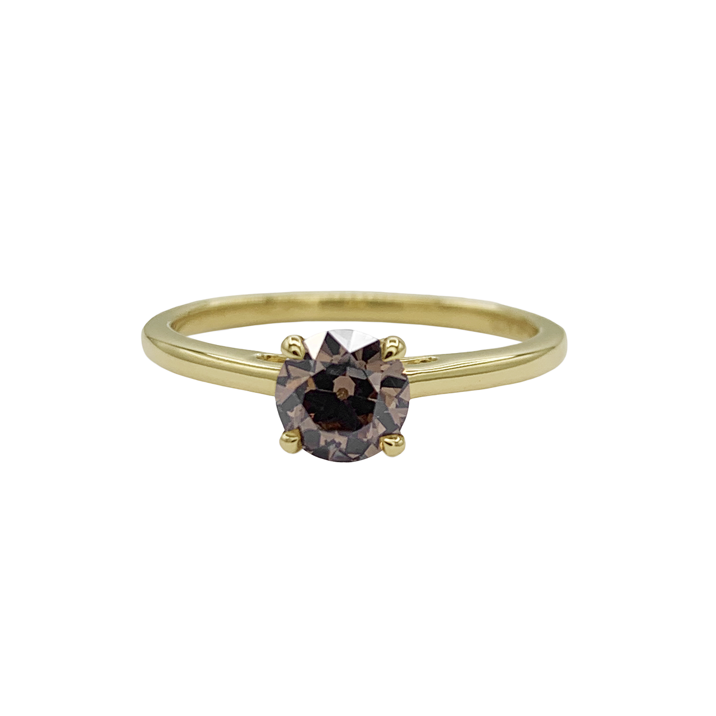 The Miraloma Ring #2