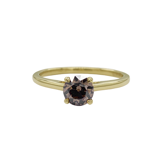 The Miraloma Ring #2