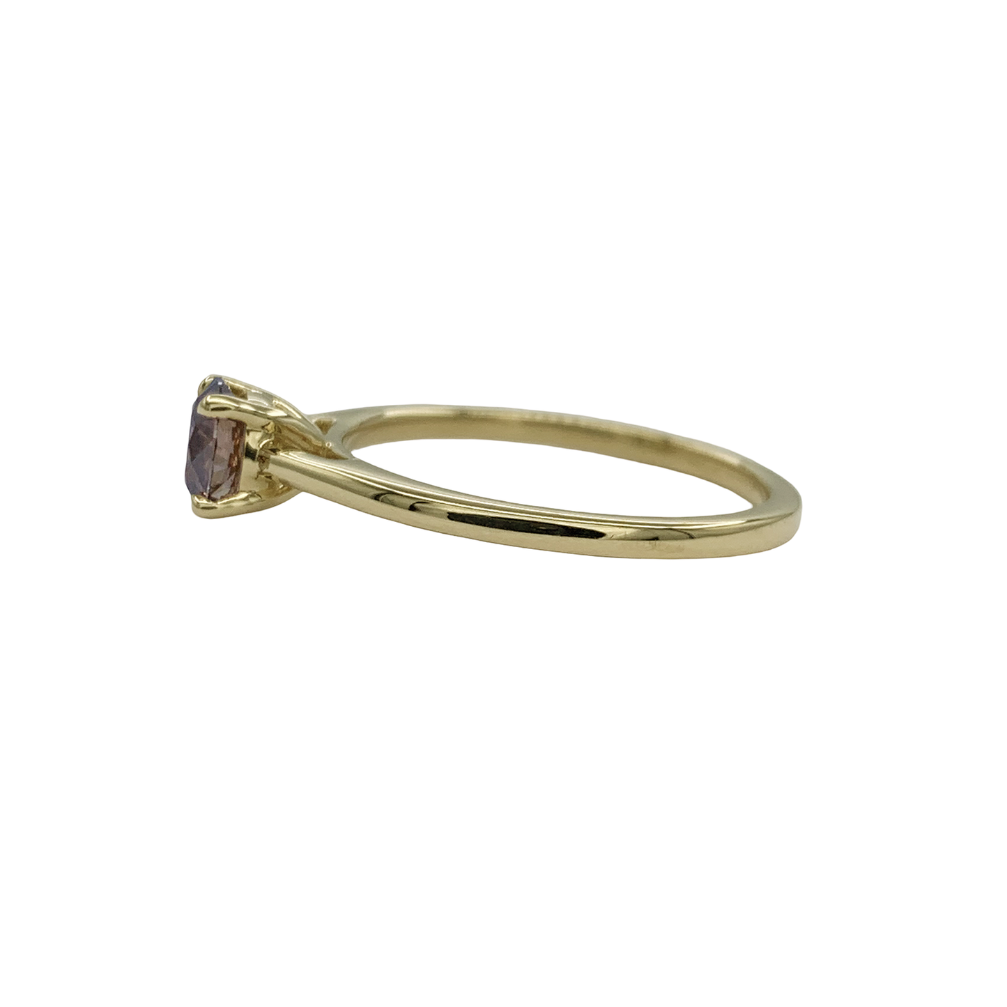 The Miraloma Ring #2