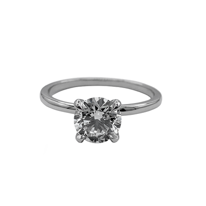 The Piedmont Ring