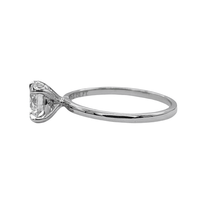 The Piedmont Ring