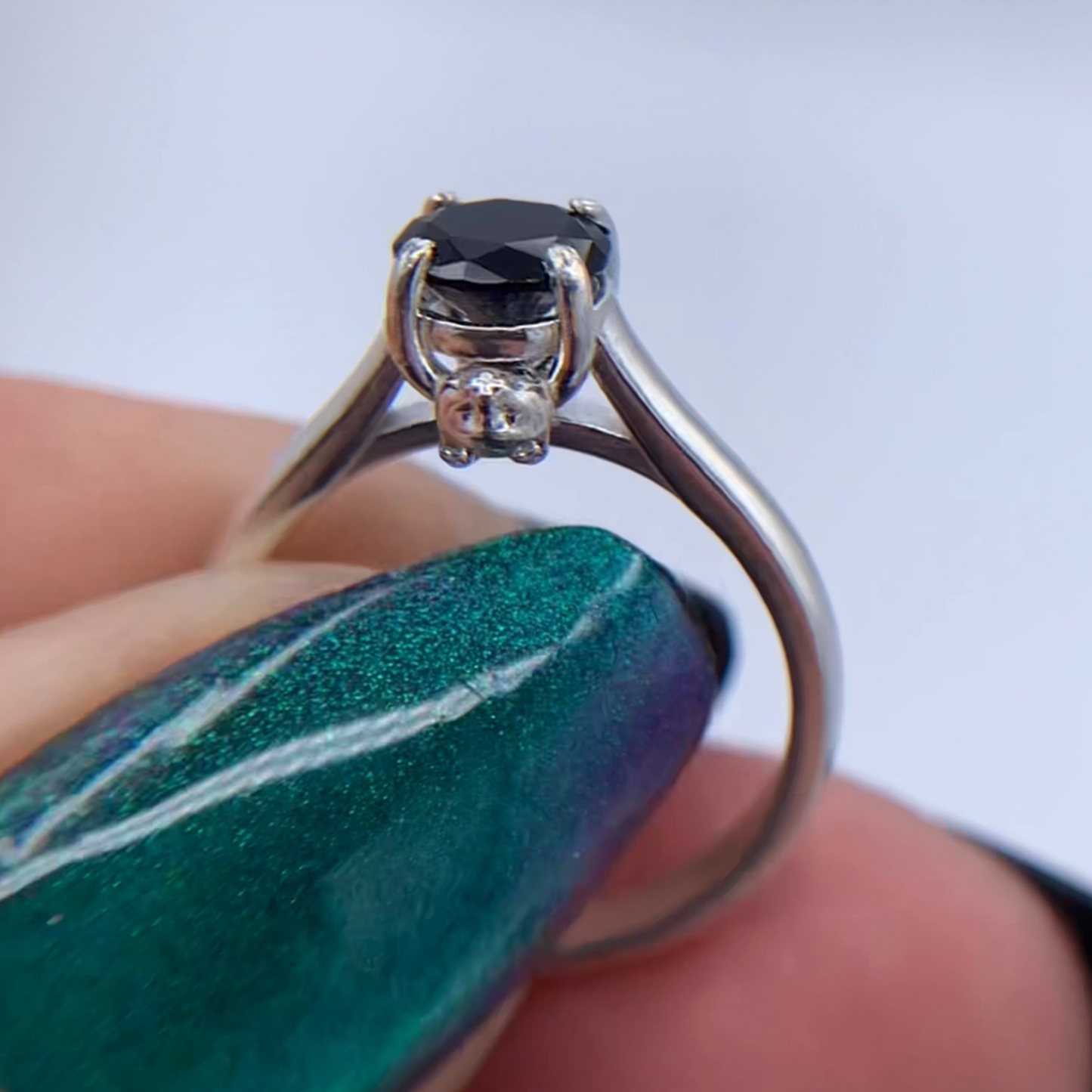 The Cat Ring