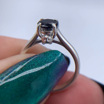 The Cat Ring