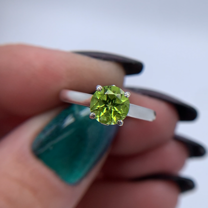 The Cat Ring
