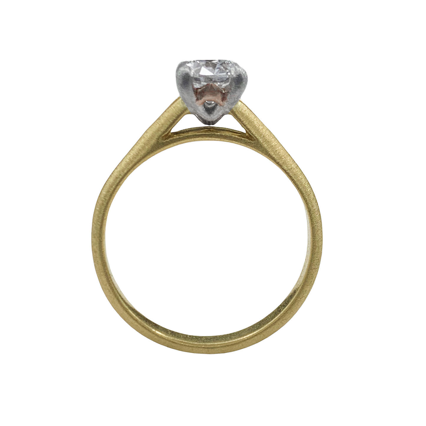The Monterey Ring