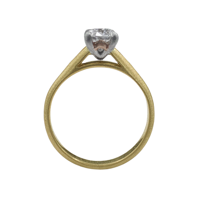 The Monterey Ring