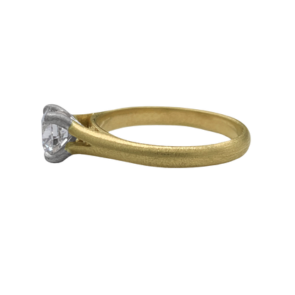 The Monterey Ring
