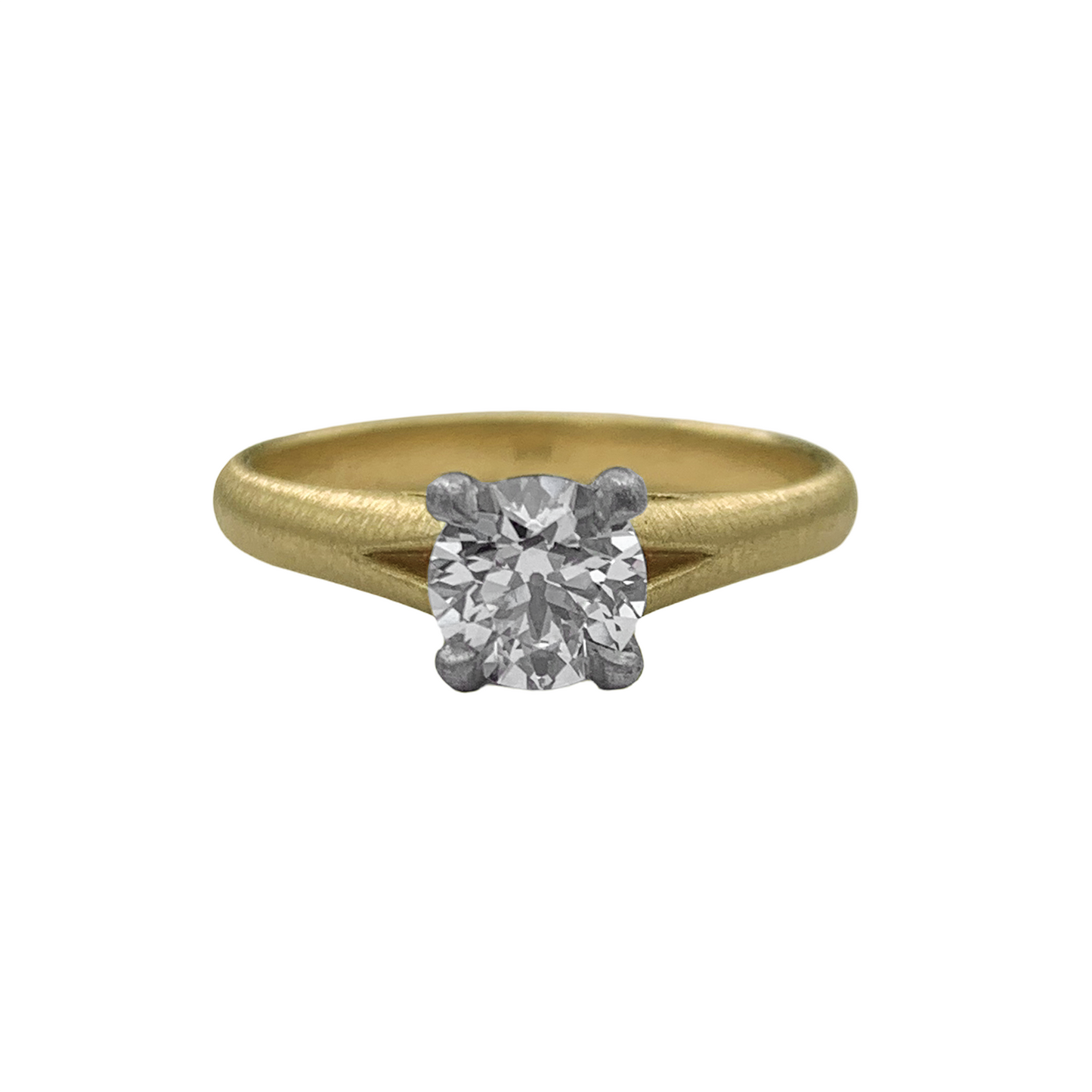 The Monterey Ring