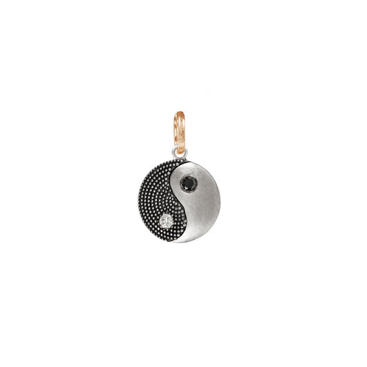 Ying & Yang Pendant