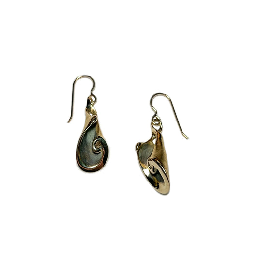 Slide Earrings
