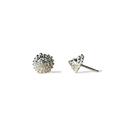 Tiny Spire Studs