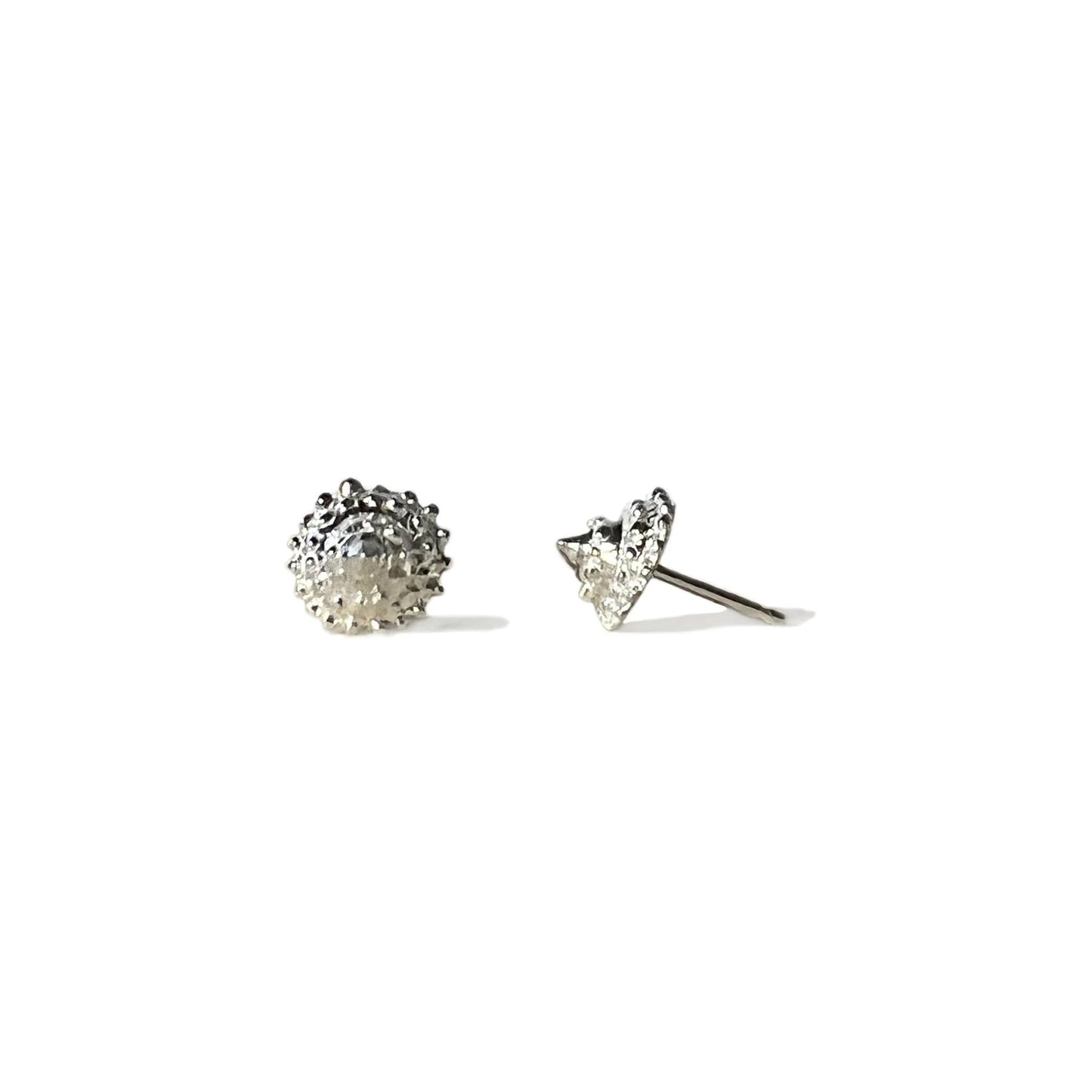 Tiny Spire Studs