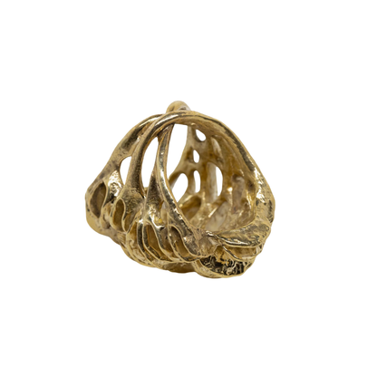 Banksia Root Ring