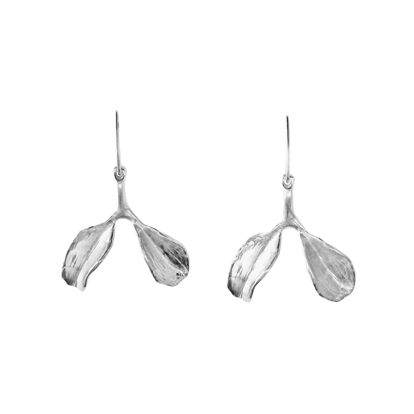 Dyad Earrings