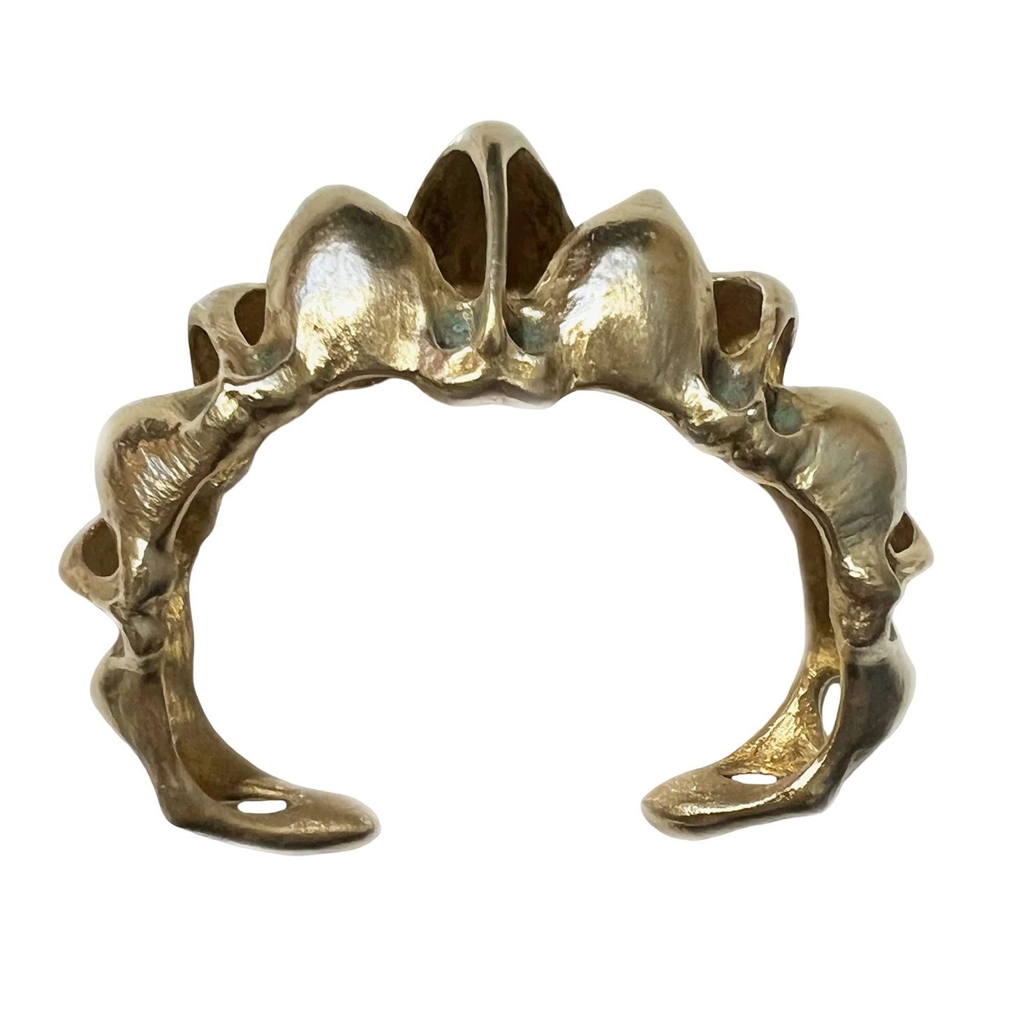 Feast Cuff