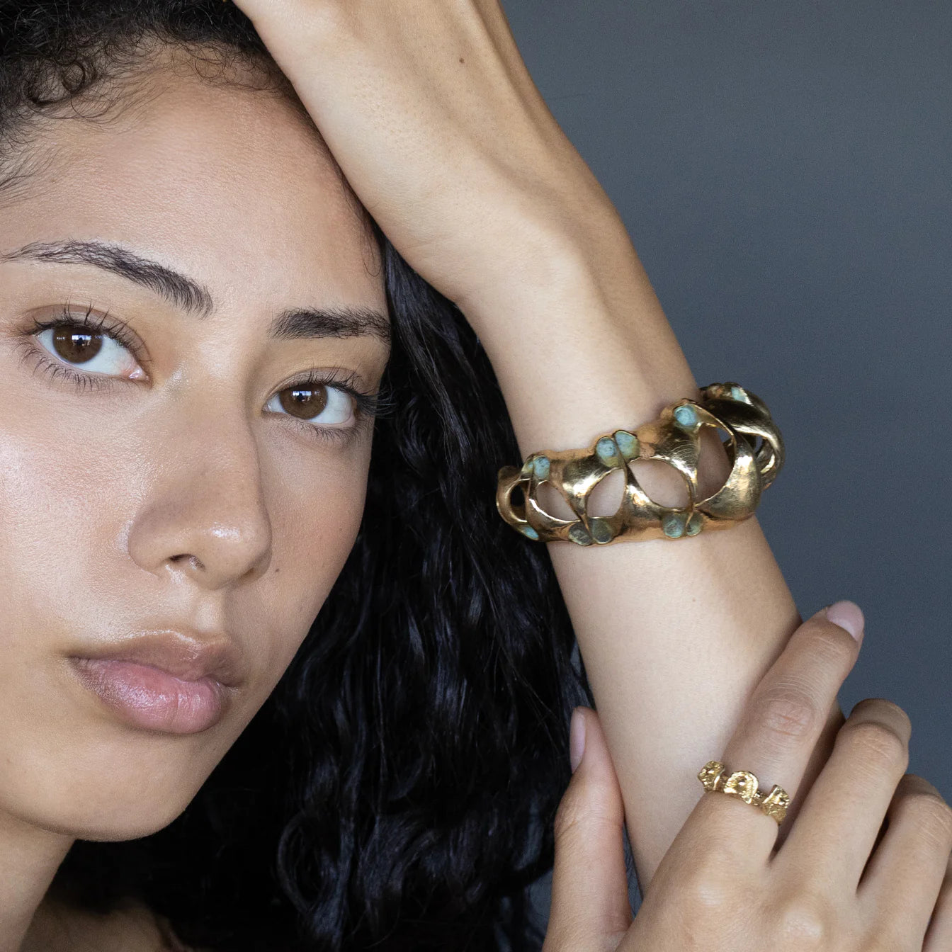 Feast Cuff