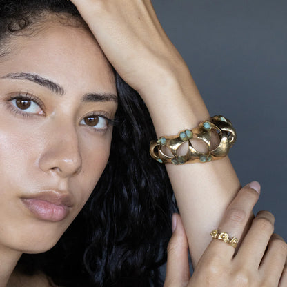 Feast Cuff