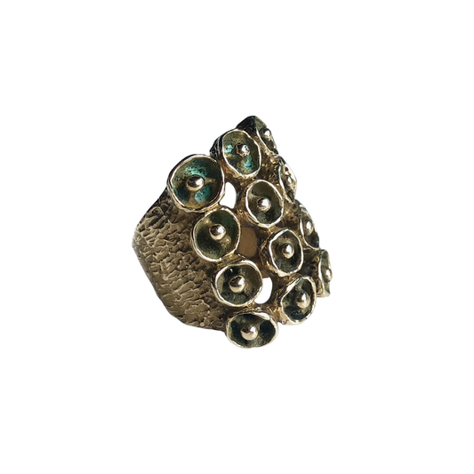 Mosaic Ring