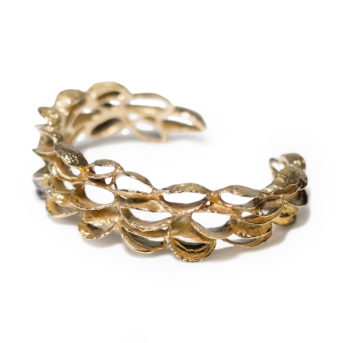 Small Banksia Cuff