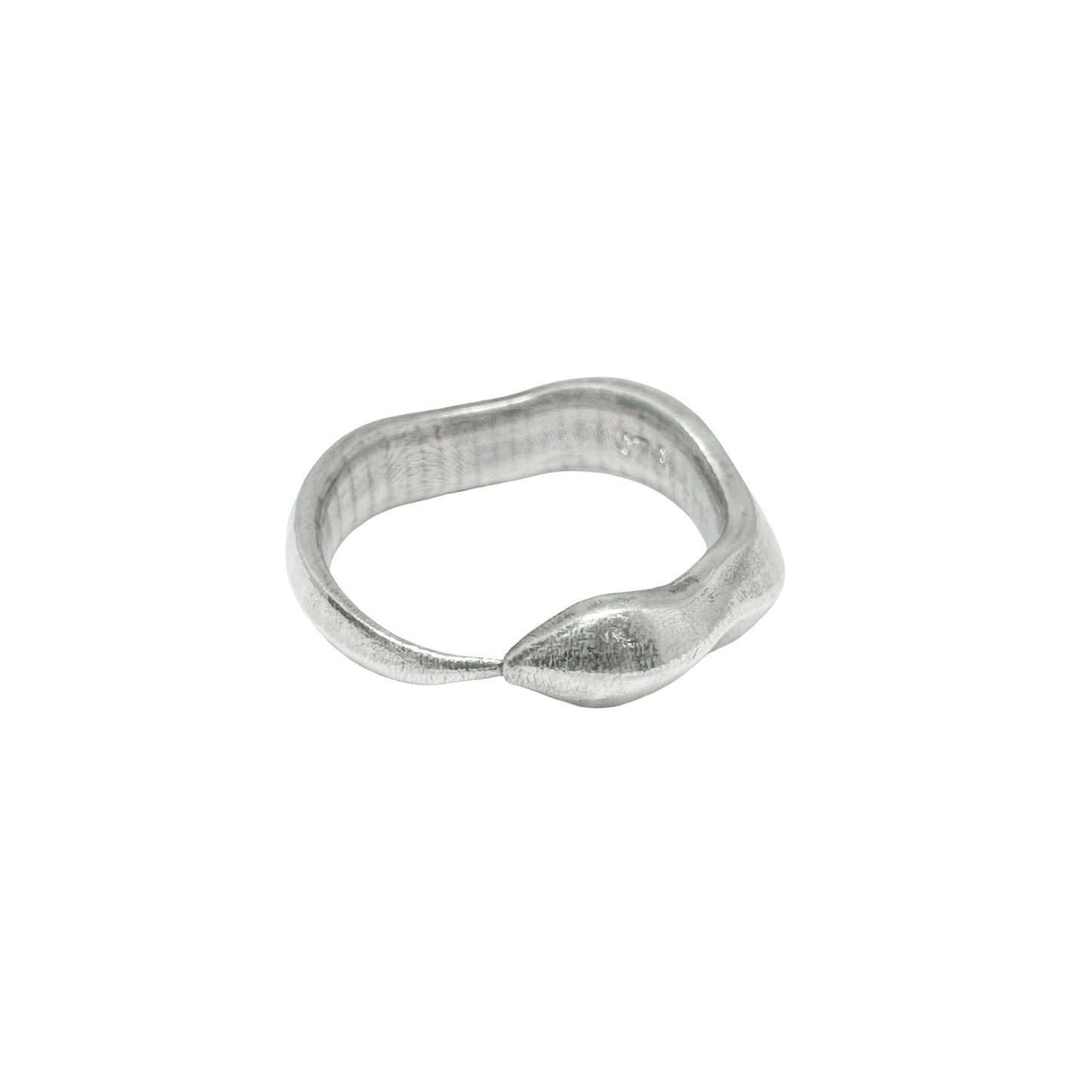 Snake Ouroboros Ring