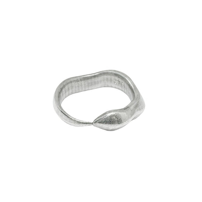 Snake Ouroboros Ring