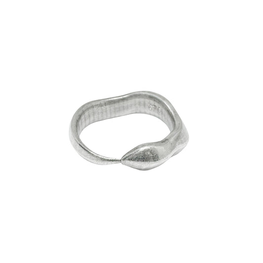 Snake Ouroboros Ring