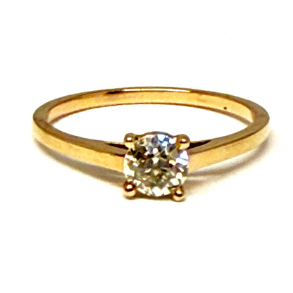 The Miraloma Ring