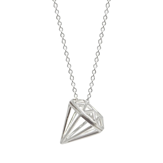 Muse Necklace