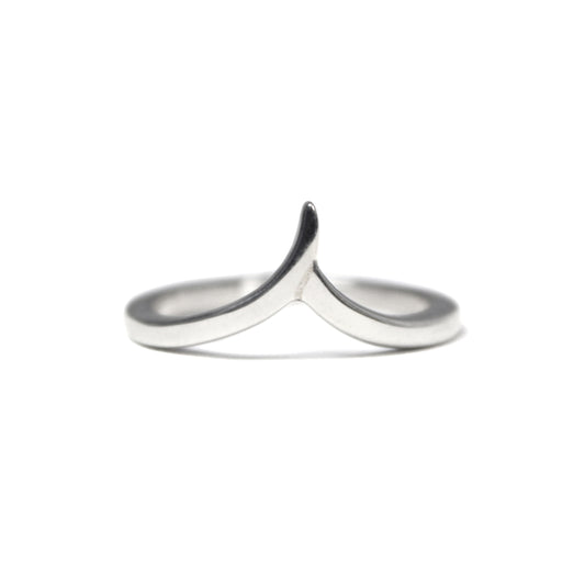 Talon Asymmetrical Contour Band
