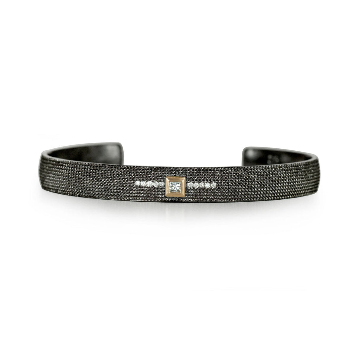 Nita Cuff Bracelet